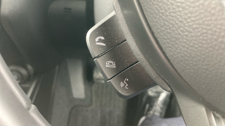 Suzuki Swift 1.2 Dualjet 83 12V Hybrid SZ-L 5dr Petrol Hatchback